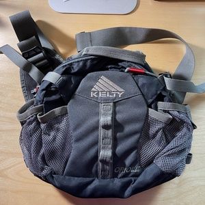 Kelty Oriole Lumbar Waist Pack